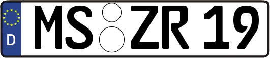 MS-ZR19