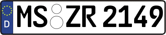 MS-ZR2149