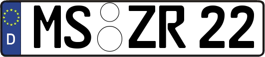 MS-ZR22