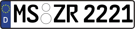 MS-ZR2221