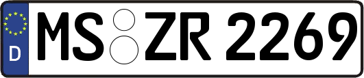 MS-ZR2269