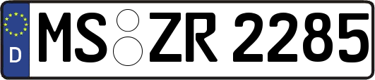 MS-ZR2285