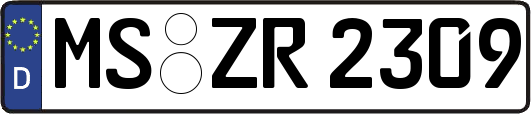 MS-ZR2309