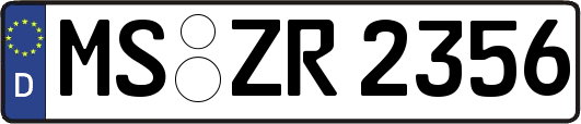 MS-ZR2356
