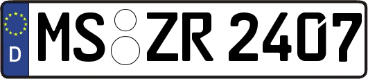 MS-ZR2407