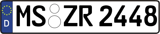 MS-ZR2448