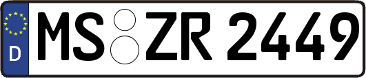 MS-ZR2449