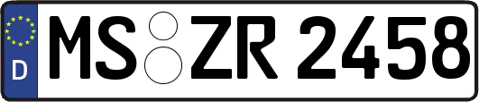 MS-ZR2458