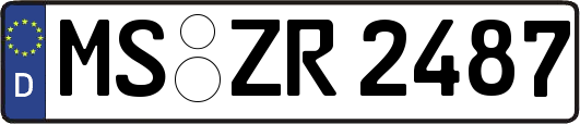 MS-ZR2487