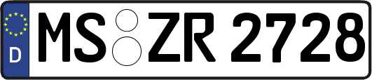 MS-ZR2728