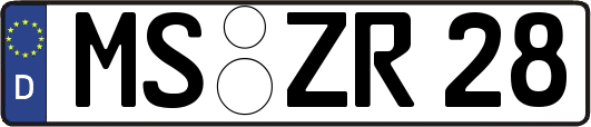 MS-ZR28