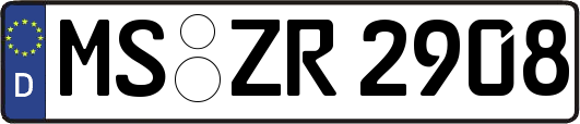 MS-ZR2908