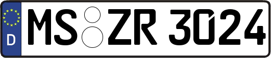 MS-ZR3024
