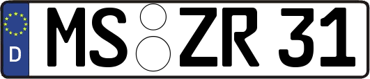 MS-ZR31