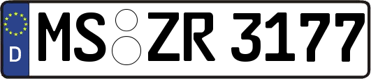MS-ZR3177