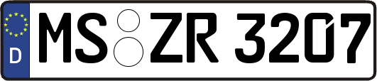 MS-ZR3207