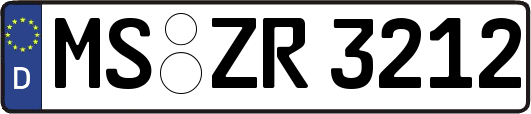 MS-ZR3212