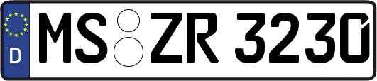 MS-ZR3230