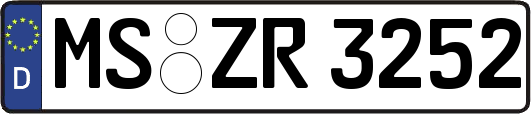MS-ZR3252