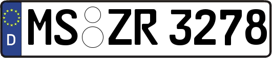 MS-ZR3278