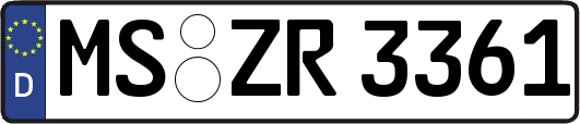MS-ZR3361