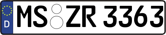 MS-ZR3363