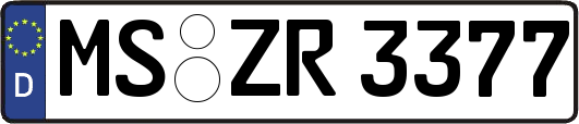 MS-ZR3377