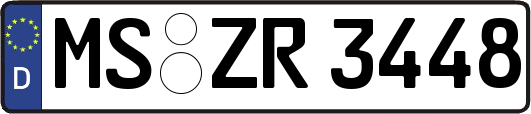 MS-ZR3448