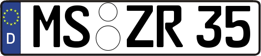 MS-ZR35