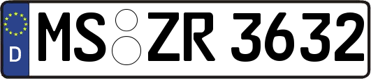 MS-ZR3632