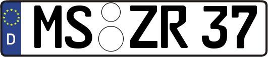 MS-ZR37