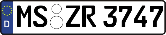 MS-ZR3747
