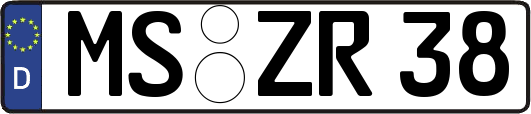 MS-ZR38
