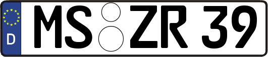 MS-ZR39