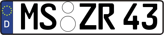 MS-ZR43