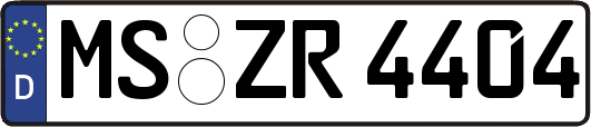 MS-ZR4404