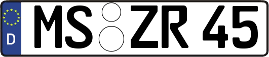 MS-ZR45
