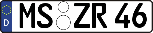 MS-ZR46