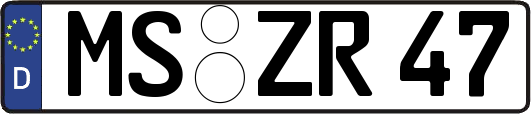 MS-ZR47