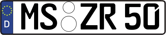 MS-ZR50