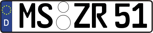MS-ZR51