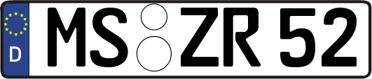 MS-ZR52