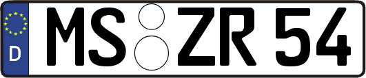 MS-ZR54