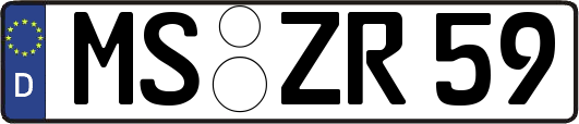 MS-ZR59