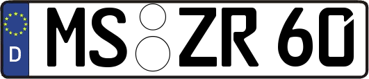 MS-ZR60