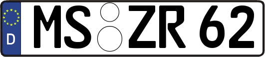 MS-ZR62
