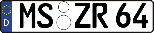 MS-ZR64