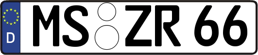 MS-ZR66