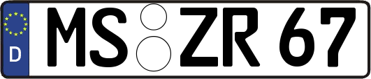 MS-ZR67