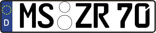 MS-ZR70